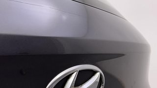 Used 2019 Hyundai Venue [2019-2022] SX Plus 1.0 Turbo DCT Petrol Automatic dents MINOR DENT