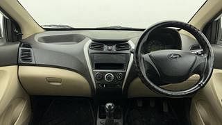 Used 2014 Hyundai Eon [2011-2018] Magna Petrol Manual interior DASHBOARD VIEW