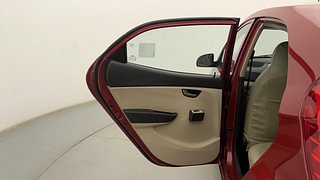 Used 2016 Hyundai Eon [2011-2018] Sportz Petrol Manual interior LEFT REAR DOOR OPEN VIEW