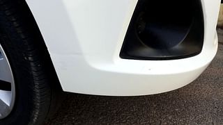 Used 2017 Maruti Suzuki Alto K10 [2014-2019] VXi Petrol Manual dents MINOR SCRATCH