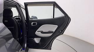 Used 2020 Hyundai Venue [2019-2022] S 1.2 Petrol Manual interior RIGHT REAR DOOR OPEN VIEW