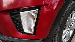 Used 2015 Hyundai Creta [2015-2018] 1.6 SX Diesel Manual dents MINOR SCRATCH