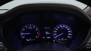 Used 2016 Hyundai Elite i20 [2014-2018] Asta 1.2 Petrol Manual interior CLUSTERMETER VIEW