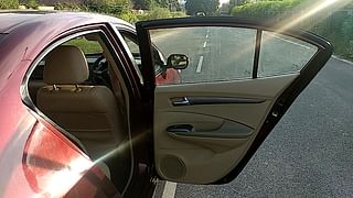 Used 2013 Honda City [2008-2013] V AT Petrol Automatic interior RIGHT REAR DOOR OPEN VIEW