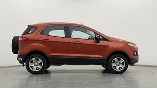 Used 2014 Ford EcoSport [2013-2015] Trend 1.5L TDCi Diesel Manual exterior RIGHT SIDE VIEW