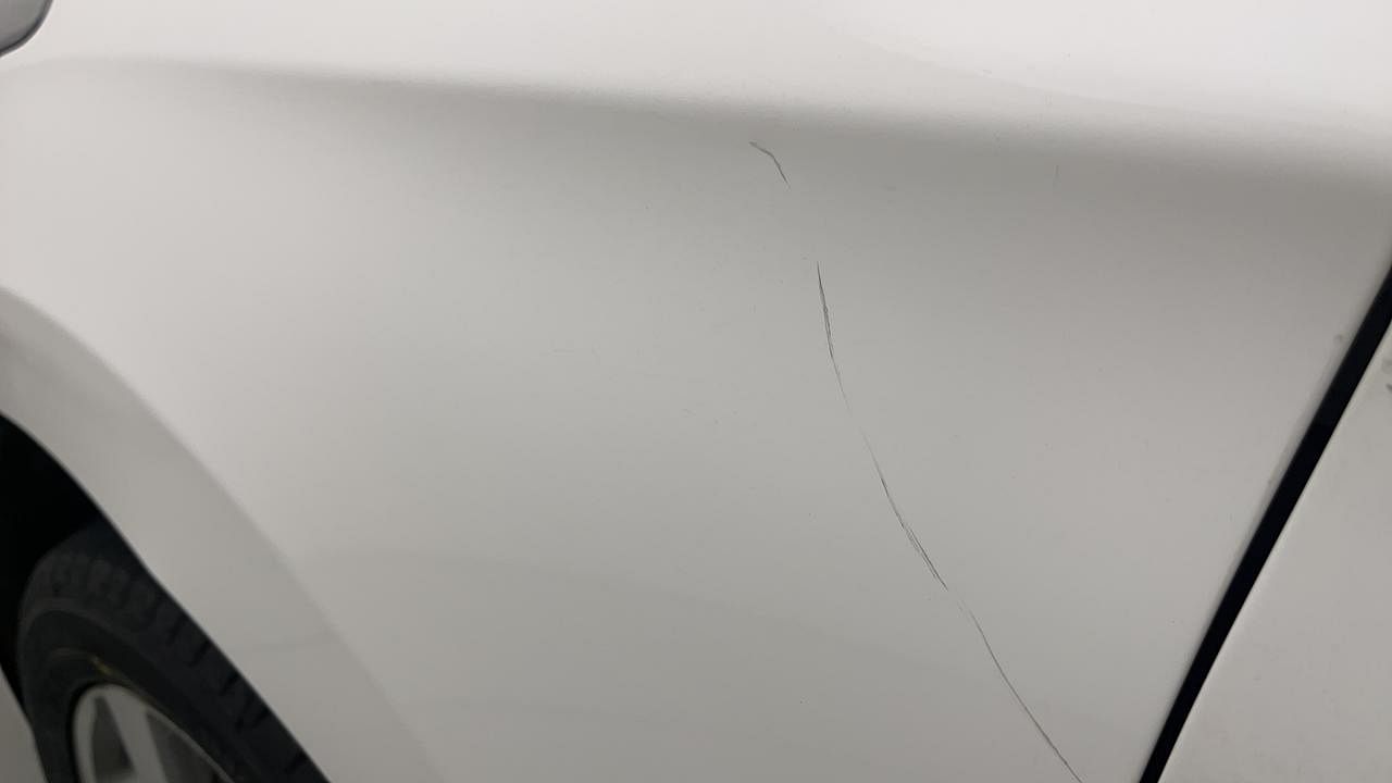 Used 2016 Hyundai Elite i20 [2014-2018] Asta 1.2 Petrol Manual dents MINOR SCRATCH