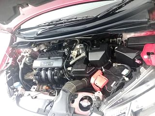Used 2022 Honda Jazz ZX Petrol Manual engine ENGINE LEFT SIDE VIEW