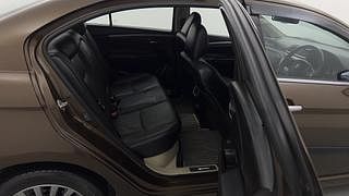 Used 2016 Maruti Suzuki Ciaz [2014-2017] ZXi+ RS Petrol Manual interior RIGHT SIDE REAR DOOR CABIN VIEW