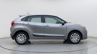 Used 2016 Maruti Suzuki Baleno [2015-2019] Alpha Petrol Petrol Manual exterior RIGHT SIDE VIEW