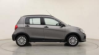 Used 2019 Maruti Suzuki Celerio X [2017-2021] ZXi Petrol + CNG (Outside Fitted) Petrol+cng Manual exterior RIGHT SIDE VIEW