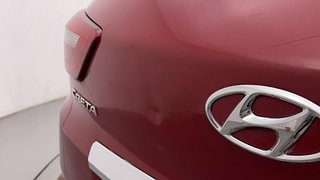 Used 2017 Hyundai Creta [2015-2018] 1.6 SX Plus Auto Diesel Automatic dents MINOR DENT