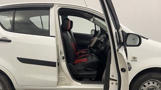Used 2015 Maruti Suzuki Ritz [2012-2017] Ldi Diesel Manual interior RIGHT SIDE FRONT DOOR CABIN VIEW