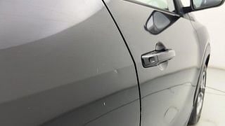 Used 2022 Nissan Magnite XL Petrol Manual dents MINOR DENT