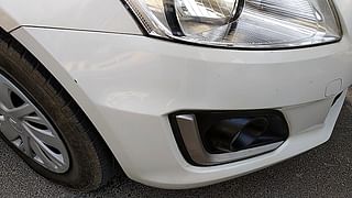 Used 2015 Maruti Suzuki Swift [2011-2017] VXi Petrol Manual dents MINOR SCRATCH