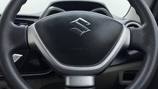 Used 2018 Maruti Suzuki Alto K10 [2014-2019] VXI AMT (O) Petrol Automatic top_features Airbags
