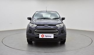 Used 2013 Ford EcoSport [2013-2015] Trend 1.5L TDCi Diesel Manual exterior FRONT VIEW