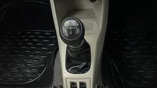 Used 2020 Maruti Suzuki Alto 800 [2019-2022] LXI Petrol Manual interior GEAR  KNOB VIEW