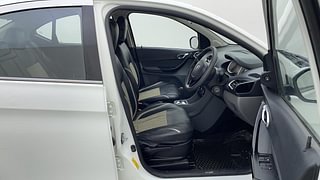 Used 2017 Tata Tigor Revotron XZA Petrol Automatic interior RIGHT SIDE FRONT DOOR CABIN VIEW