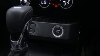 Used 2021 Renault Kiger RXZ Turbo CVT Petrol Automatic top_features Keyless start