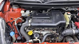 Used 2016 Maruti Suzuki Baleno [2015-2019] Alpha Diesel Diesel Manual engine ENGINE RIGHT SIDE VIEW