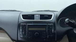 Used 2012 Maruti Suzuki Swift Dzire VDI Diesel Manual top_features Integrated 2din audio