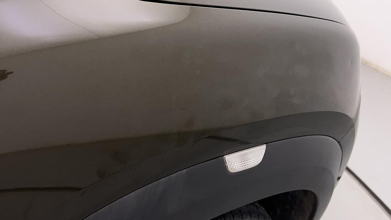 Used 2018 Renault Kwid [2017-2019] RXT 1.0 SCE Special (O) Petrol Manual dents MINOR DENT