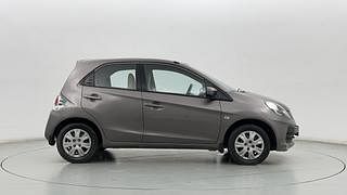 Used 2012 Honda Brio [2011-2016] S MT Petrol Manual exterior RIGHT SIDE VIEW
