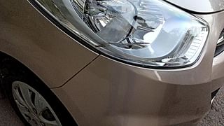 Used 2011 Hyundai i10 [2010-2016] Sportz AT Petrol Petrol Automatic dents MINOR SCRATCH