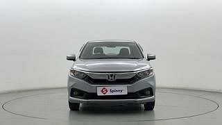 Used 2018 Honda Amaze [2018-2021] 1.2 V i-VTEC Petrol Manual exterior FRONT VIEW