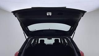 Used 2018 Hyundai Creta [2018-2020] 1.4 E + Diesel Manual interior DICKY DOOR OPEN VIEW