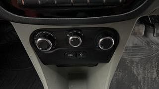 Used 2018 Tata Tiago [2016-2020] Revotron XZA AMT Petrol Automatic top_features Integrated (in-dash) music system