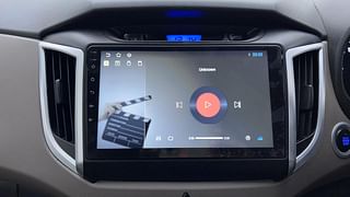 Used 2018 Hyundai Creta [2015-2018] 1.6 SX Plus Auto Petrol Petrol Automatic top_features Touch screen infotainment system