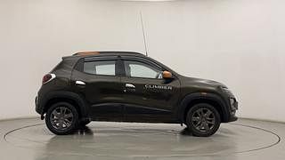 Used 2020 Renault Kwid CLIMBER 1.0 Opt Petrol Manual exterior RIGHT SIDE VIEW