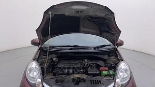 Used 2018 Honda Amaze 1.2L VX CVT Petrol Automatic engine ENGINE & BONNET OPEN FRONT VIEW