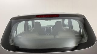 Used 2020 Maruti Suzuki Celerio VXI AMT Petrol Automatic exterior BACK WINDSHIELD VIEW