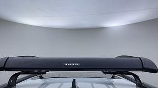 Used 2022 Tata Safari XZA Plus Diesel Automatic top_features Sunroof