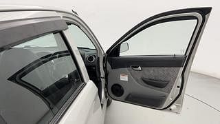 Used 2019 Maruti Suzuki Alto 800 [2016-2019] LXI CNG Petrol+cng Manual interior RIGHT FRONT DOOR OPEN VIEW
