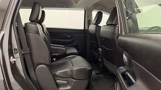 Used 2022 Maruti Suzuki XL6 Alpha Plus MT Petrol Petrol Manual interior RIGHT SIDE REAR DOOR CABIN VIEW