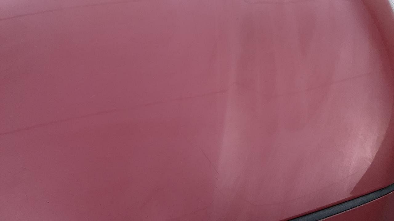 Used 2015 Hyundai Elite i20 [2014-2018] Sportz 1.2 Petrol Manual dents MINOR SCRATCH