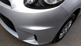 Used 2017 Nissan Micra Active [2012-2020] XV Petrol Manual dents MINOR SCRATCH
