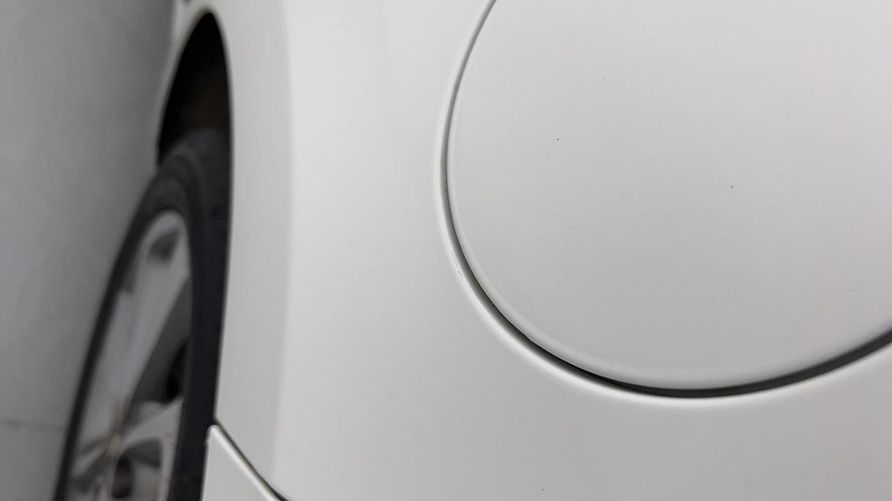 Used 2017 Hyundai Elite i20 [2014-2018] Asta 1.2 (O) Petrol Manual dents MINOR DENT