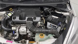Used 2019 Tata Tiago [2016-2020] Revotorq XZ Diesel Manual engine ENGINE LEFT SIDE VIEW