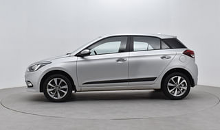 Used 2016 Hyundai Elite i20 [2014-2018] Asta 1.2 Petrol Manual exterior LEFT SIDE VIEW
