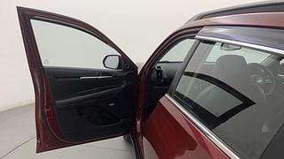 Used 2020 Kia Sonet GTX Plus 1.5 Diesel Manual interior LEFT FRONT DOOR OPEN VIEW