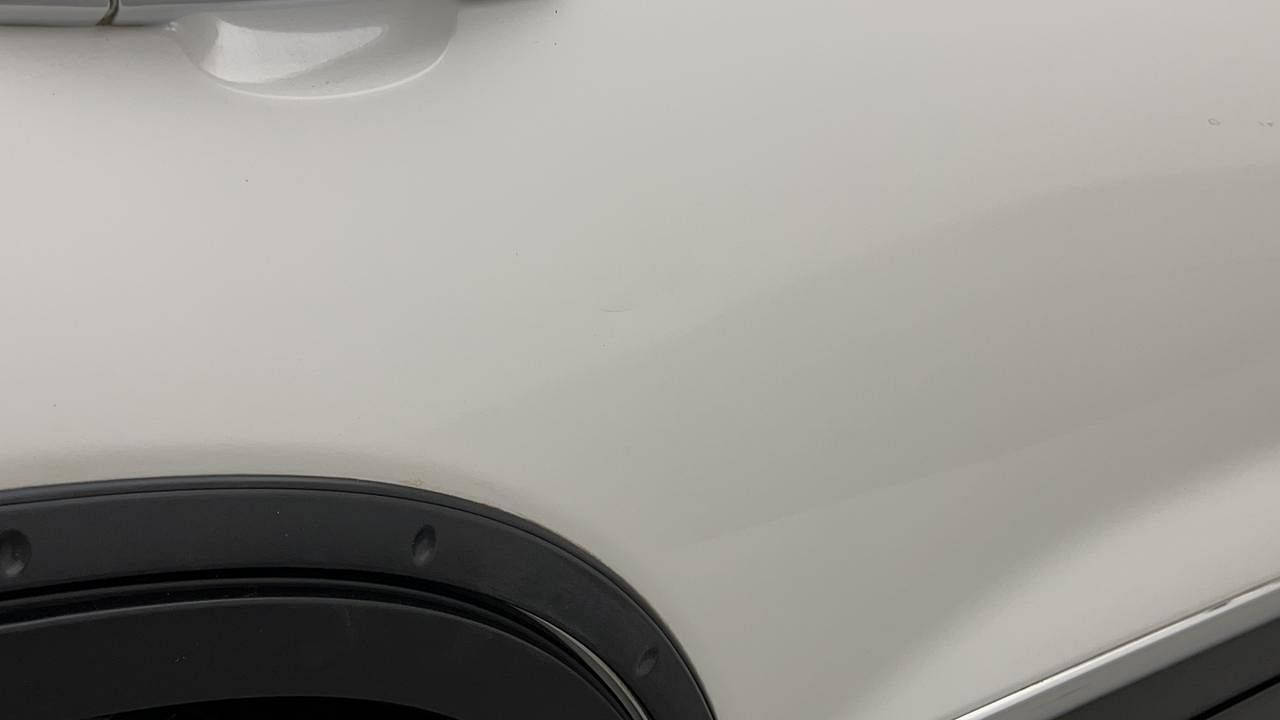 Used 2022 Toyota Urban Cruiser Premium Grade MT Petrol Manual dents MINOR SCRATCH