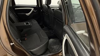 Used 2018 Nissan Terrano [2017-2020] XL D Plus Diesel Manual interior RIGHT SIDE REAR DOOR CABIN VIEW