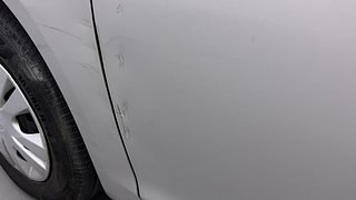 Used 2012 Maruti Suzuki Swift Dzire VXI Petrol Manual dents MINOR DENT