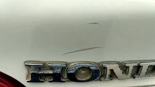 Used 2015 Honda Amaze [2013-2018] 1.2 VX i-VTEC Petrol Manual dents MINOR SCRATCH