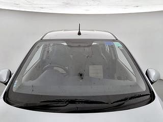 Used 2019 Hyundai New Santro 1.1 Sportz MT Petrol Manual exterior FRONT WINDSHIELD VIEW