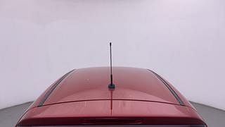 Used 2011 Maruti Suzuki Swift [2011-2017] VXi Petrol Manual exterior EXTERIOR ROOF VIEW